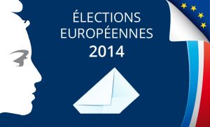 Élections Européennes 2014