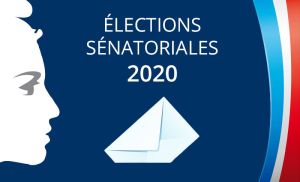 Élections Sénatoriales 2020